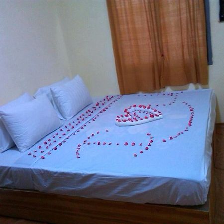 Friday Inn Nyaung Shwe Exterior photo