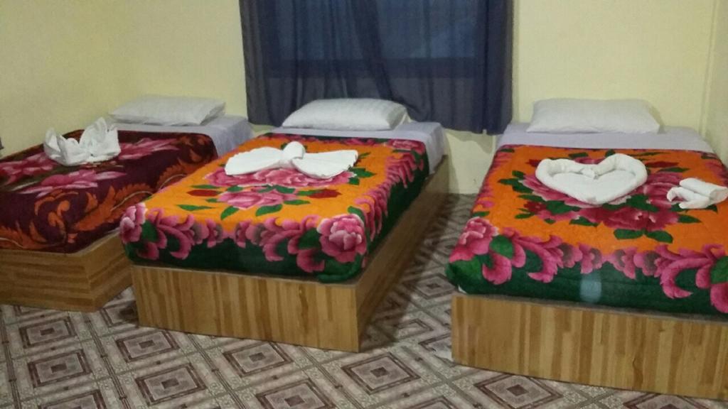 Friday Inn Nyaung Shwe Exterior photo