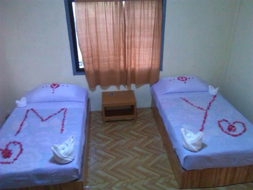 Friday Inn Nyaung Shwe Exterior photo