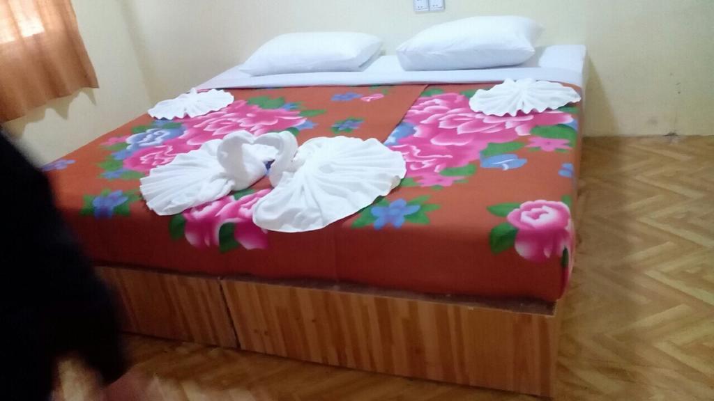 Friday Inn Nyaung Shwe Exterior photo
