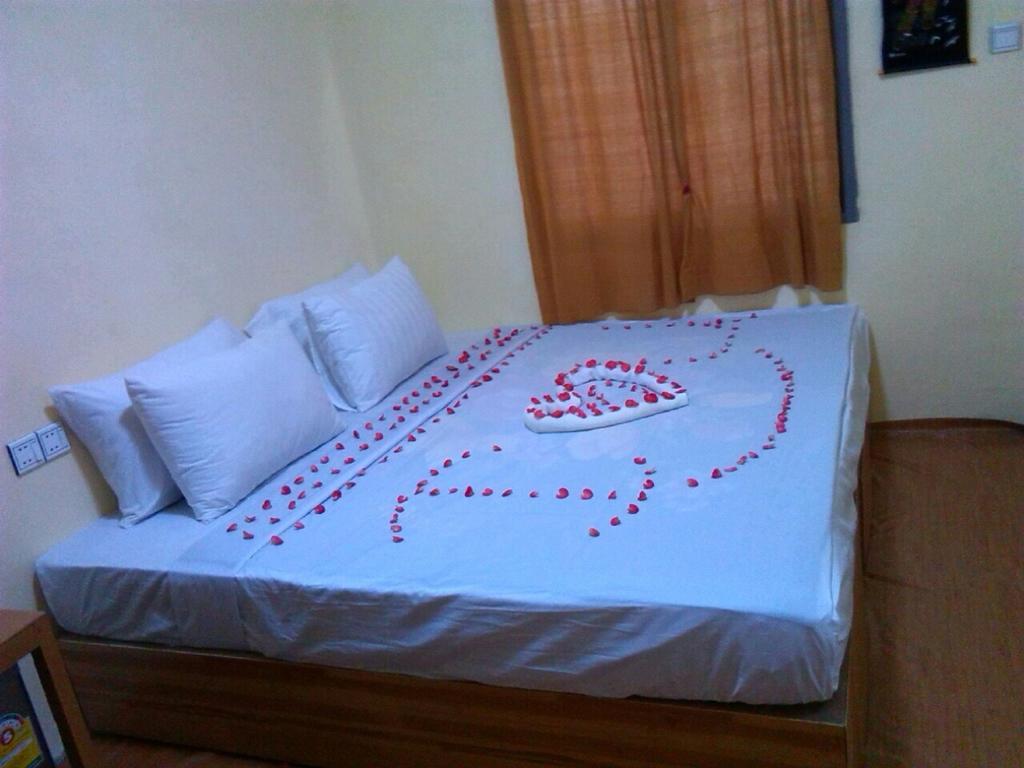 Friday Inn Nyaung Shwe Exterior photo