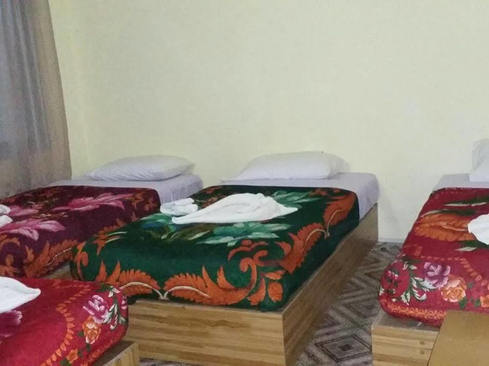 Friday Inn Nyaung Shwe Exterior photo