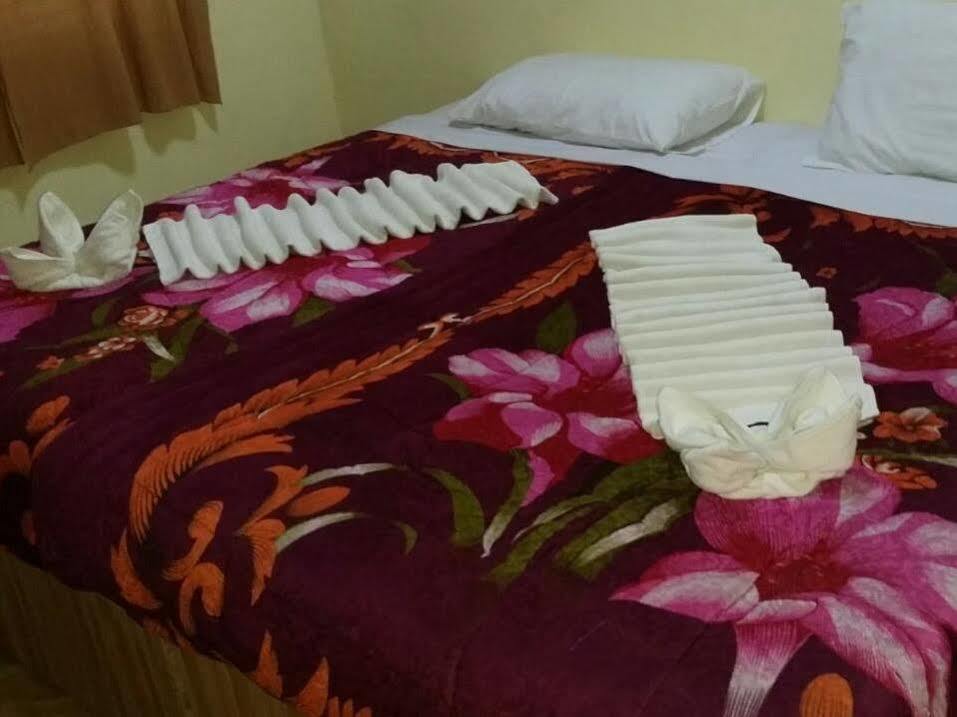 Friday Inn Nyaung Shwe Exterior photo